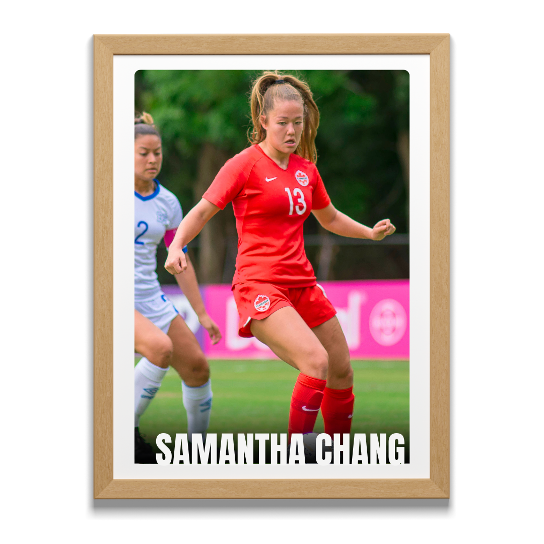 14 Samantha Chang