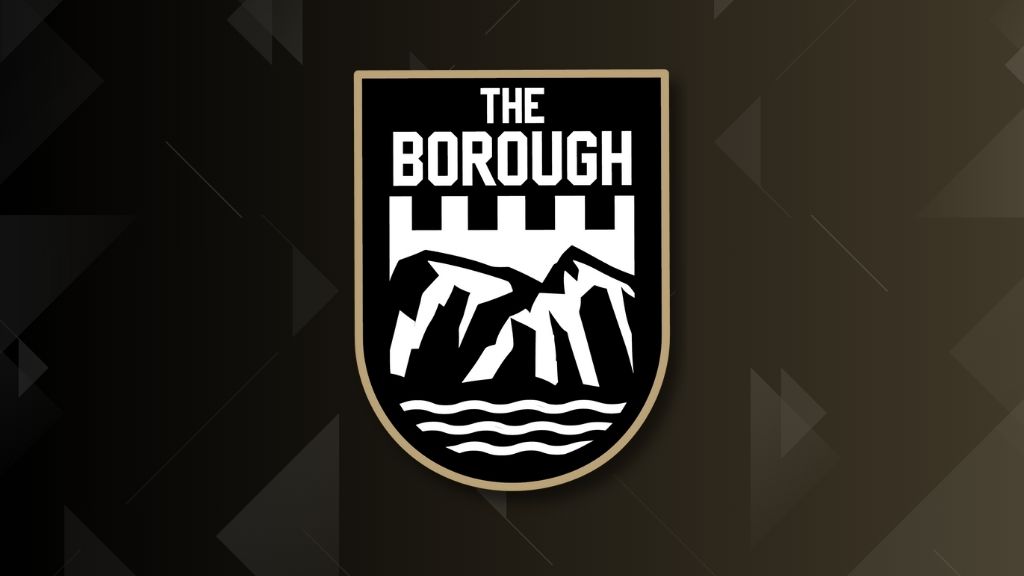 The Borough FC logo