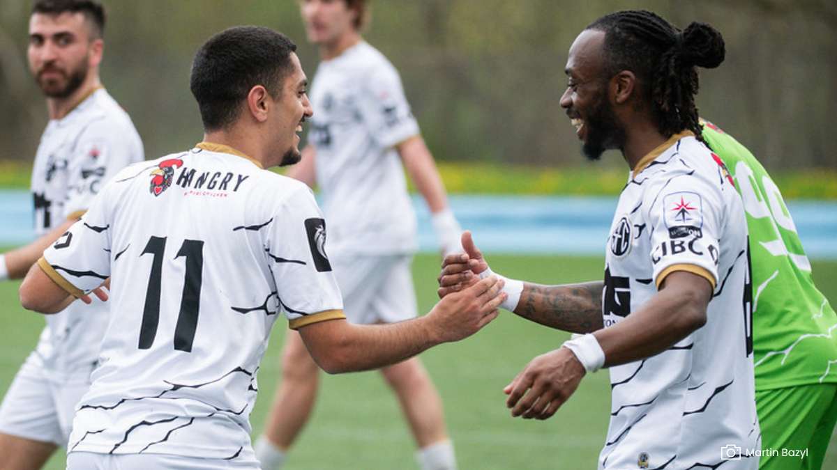 scrosoppi players celebrate