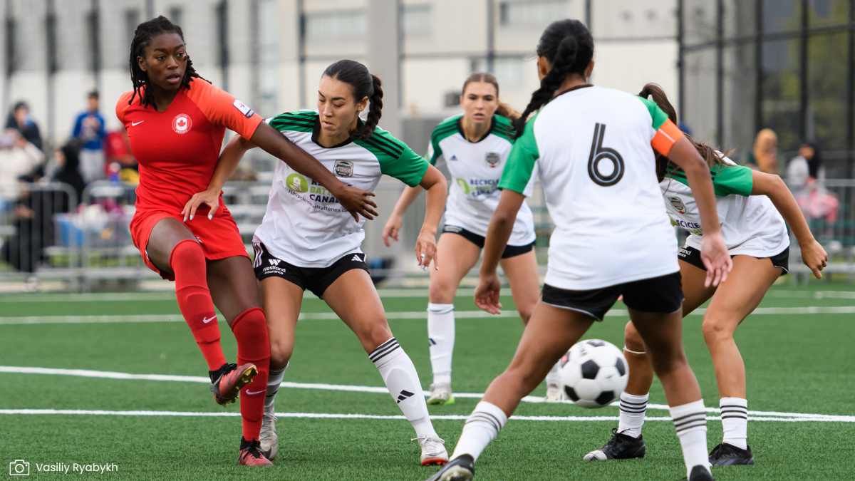 ndc player around north toronto players