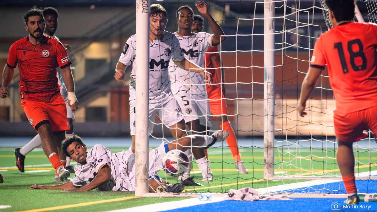 L1ON PHOTO (63) late alliance goal