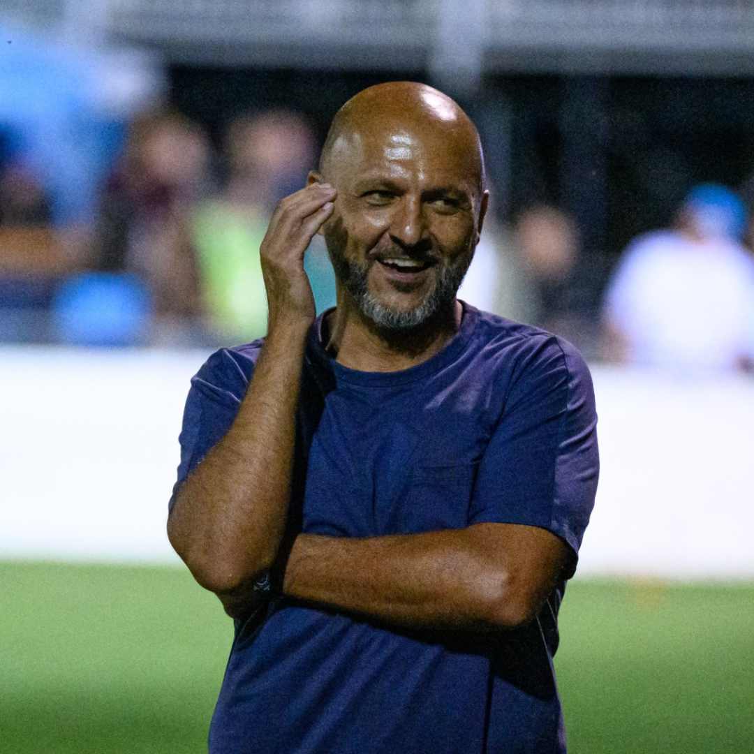 Patrice Gheisar headshot Patrice Gheisar headshot