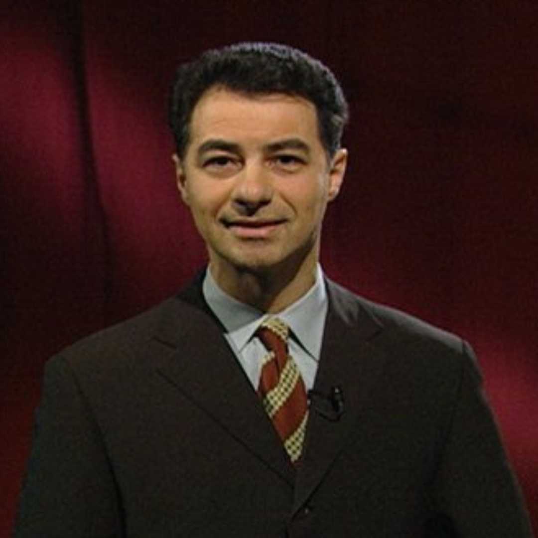 Alf De Blasis headshot Alf De Blasis headshot