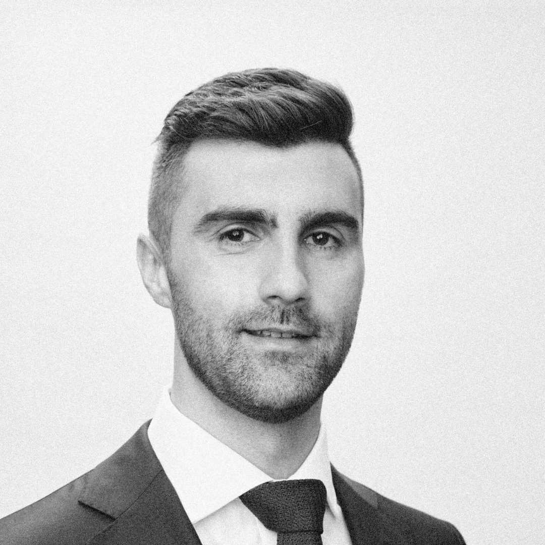 Billy Wilson head shot Billy Wilson head shot