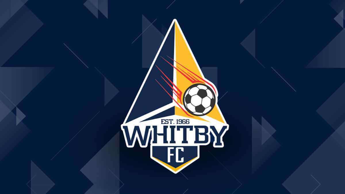 Whitby FC logo