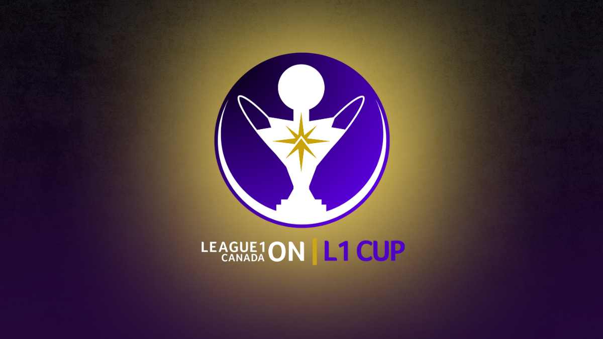 L1 Cup logo