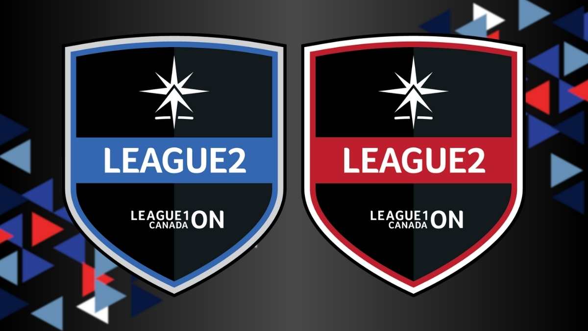 League2 Division logos