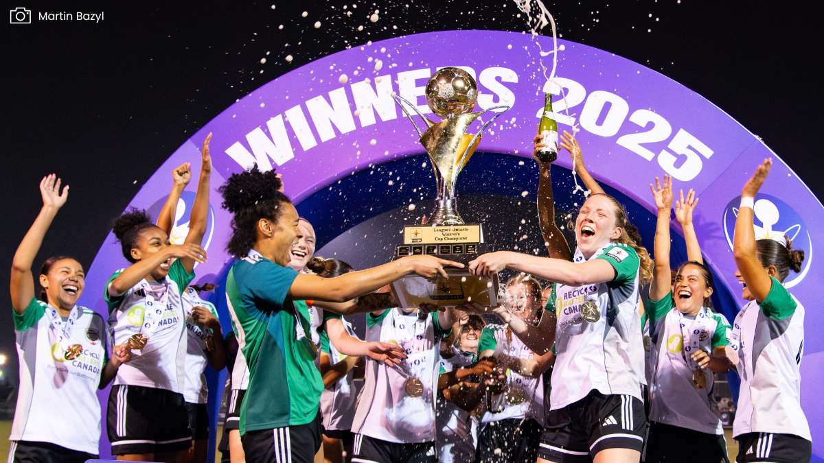 North Toronto lift L1 Cup